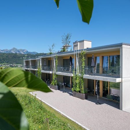 Livingreen Residences Feldkirch Exterior foto