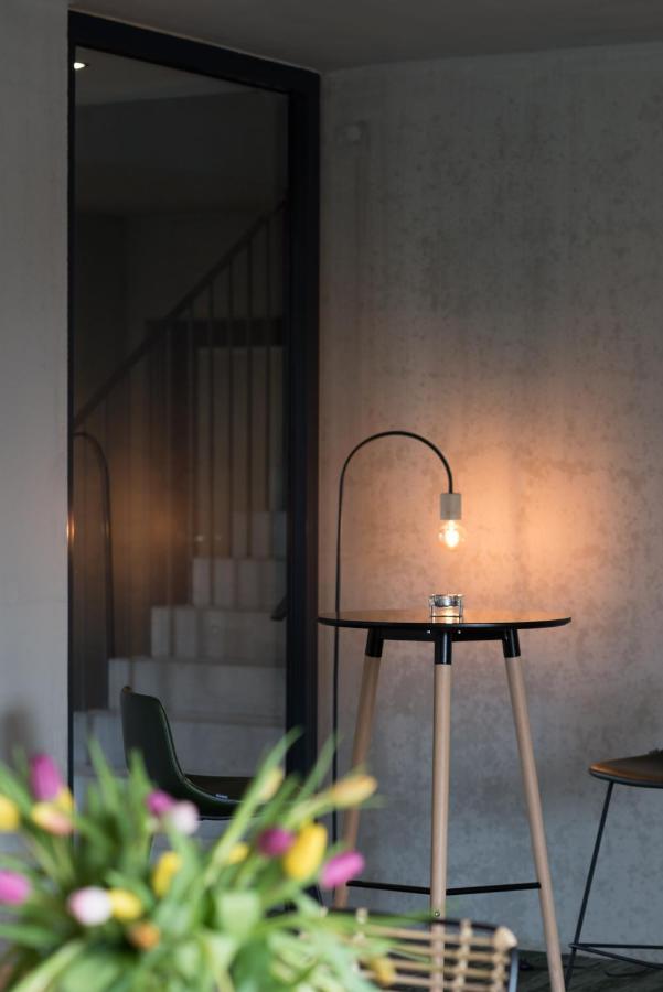 Livingreen Residences Feldkirch Exterior foto