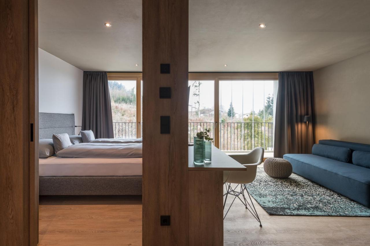 Livingreen Residences Feldkirch Exterior foto