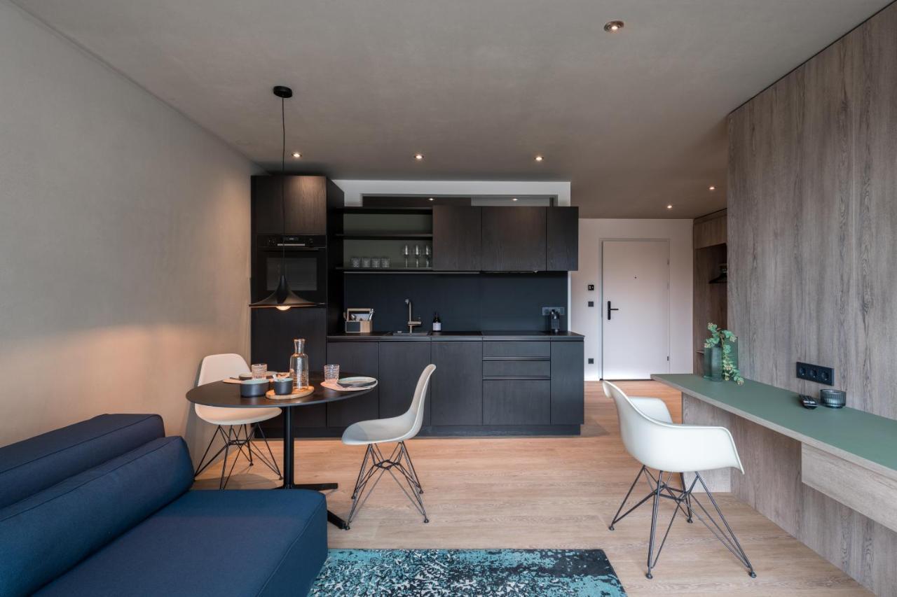 Livingreen Residences Feldkirch Exterior foto
