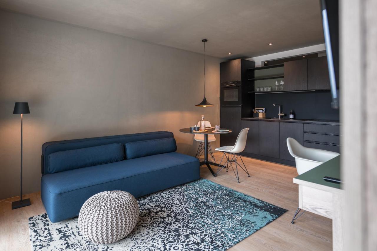 Livingreen Residences Feldkirch Exterior foto