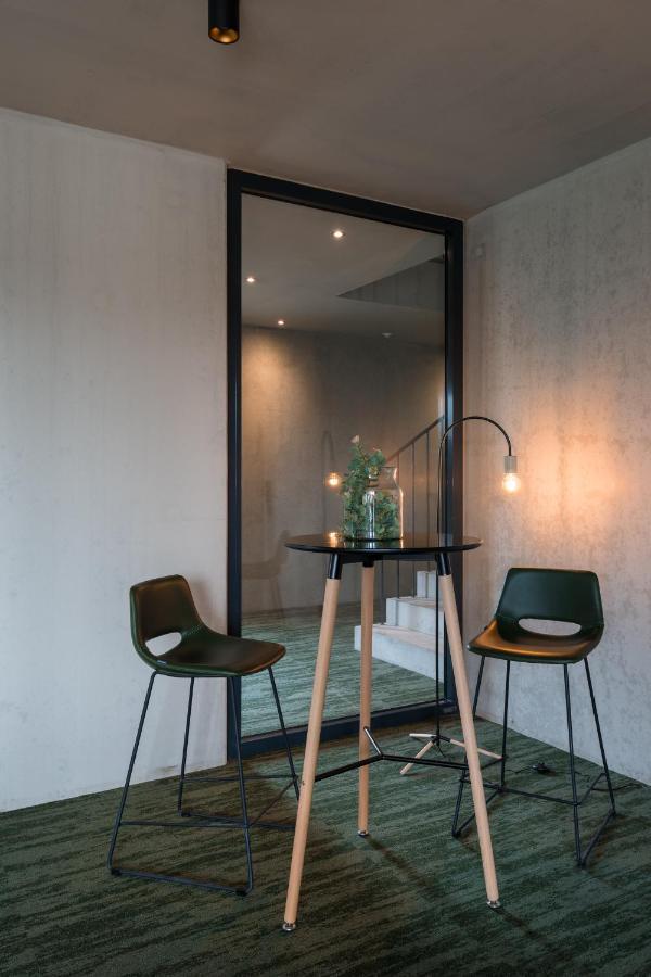 Livingreen Residences Feldkirch Exterior foto